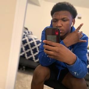 Meet your Posher, Omega